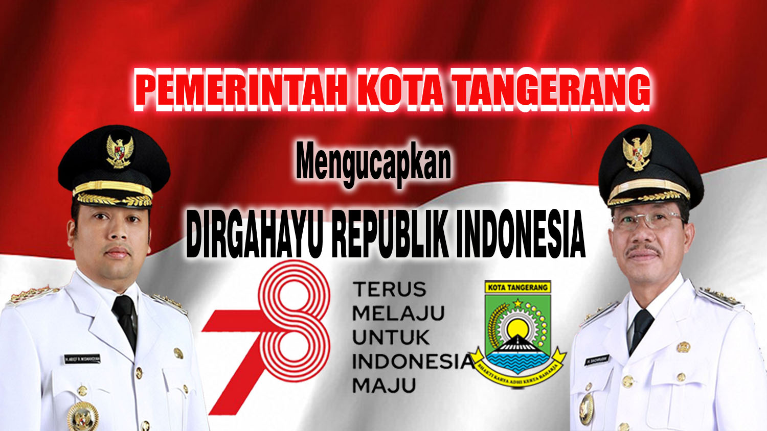 Sang Pahlawan Ibu-Ibu RT 1 